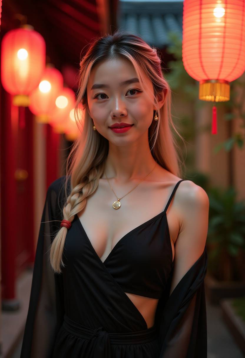 六道骸与镜中人